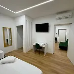 Apartamento Casa Marconi Cremona