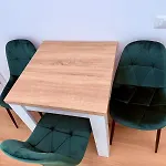 Apartamento Casa Marconi Cremona