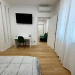 Apartamento Casa Marconi *