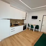Casa Marconi * Cremona
