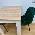 Apartamento Casa Marconi