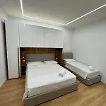 Apartamento Casa Marconi