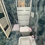 Apartamento Casa Marconi