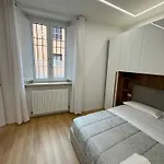 Apartamento Casa Marconi Cremona