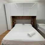 Apartamento Casa Marconi *