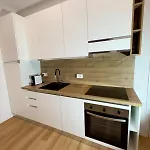 Apartamento Casa Marconi