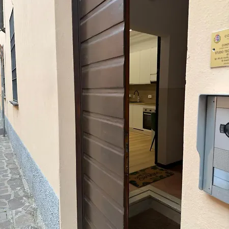 Casa Marconi Lejlighed