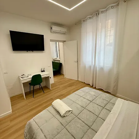 Casa Marconi * Cremona