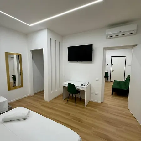 Lejlighed Casa Marconi Cremona