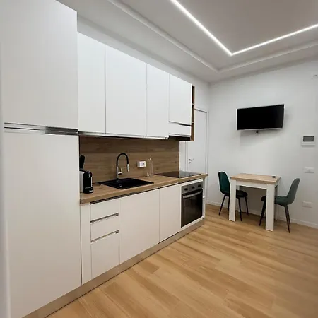 Casa Marconi *