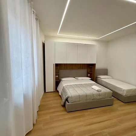 Casa Marconi Lejlighed *