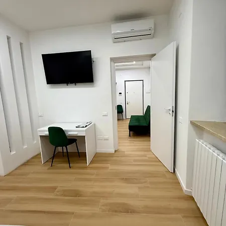 Casa Marconi * Cremona