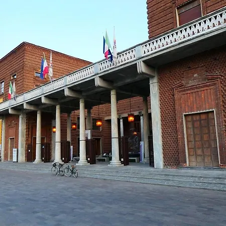 Casa Marconi Cremona