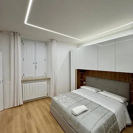 Casa Marconi *