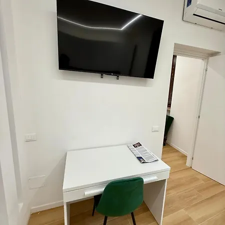 Casa Marconi *