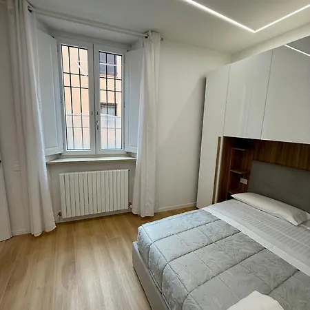Lejlighed Casa Marconi Cremona