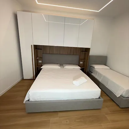 Lejlighed Casa Marconi Cremona