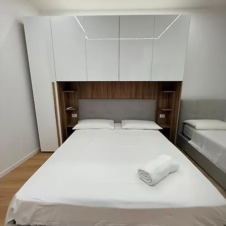 Lejlighed Casa Marconi *