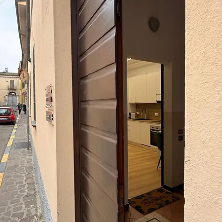 Apartament Casa Marconi *