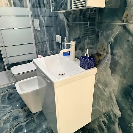 Апартаменты Casa Marconi Кремона