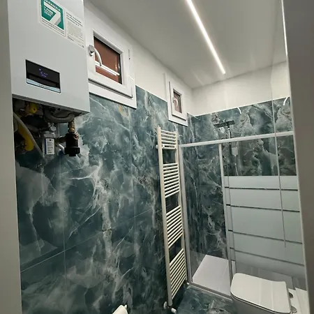 Casa Marconi *