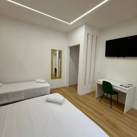 Apartmán Casa Marconi Cremona