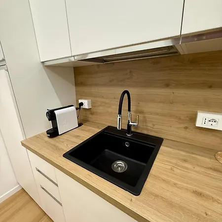 Casa Marconi Apartmán Cremona