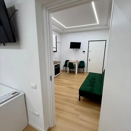 Casa Marconi Apartament Cremona