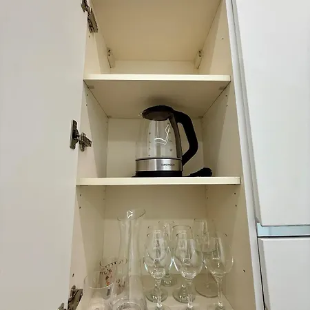Casa Marconi Cremona
