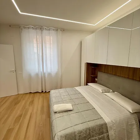 Casa Marconi