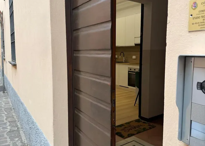 Casa Marconi Appartement