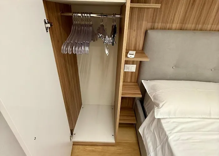 Casa Marconi Appartement