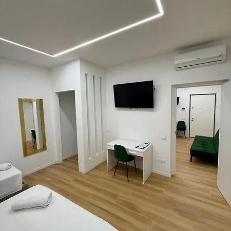 Casa Marconi *