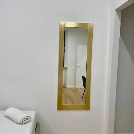 Apartman Casa Marconi *