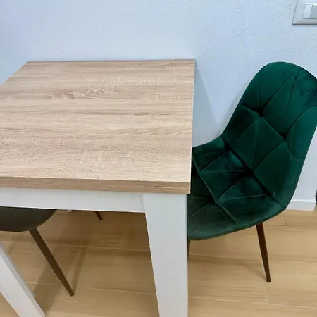 Apartman Casa Marconi
