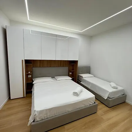 Apartman Casa Marconi