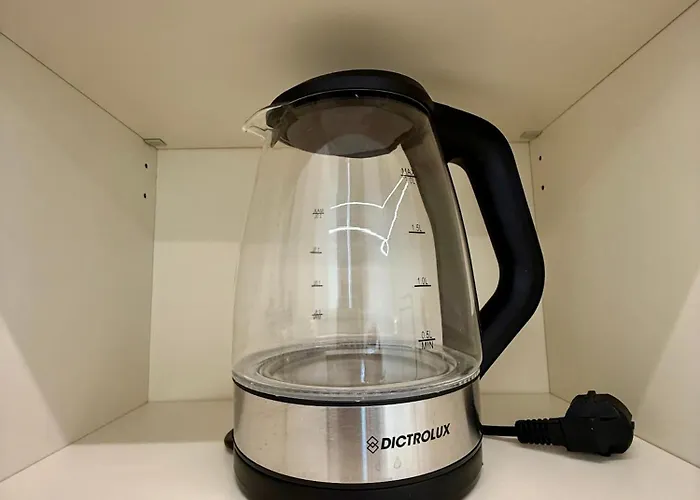 Casa Marconi Apartamento *