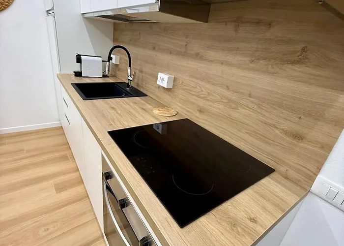 Casa Marconi Apartamento
