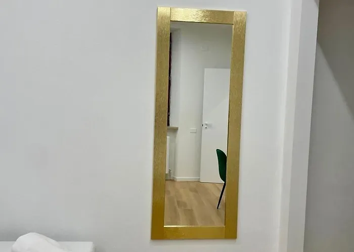 Apartamento Casa Marconi *