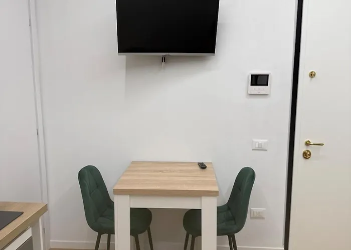 Casa Marconi * Cremona