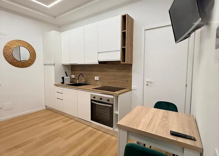 Casa Marconi Apartamento *