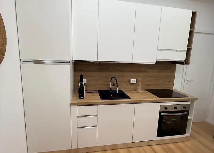 Apartamento Casa Marconi