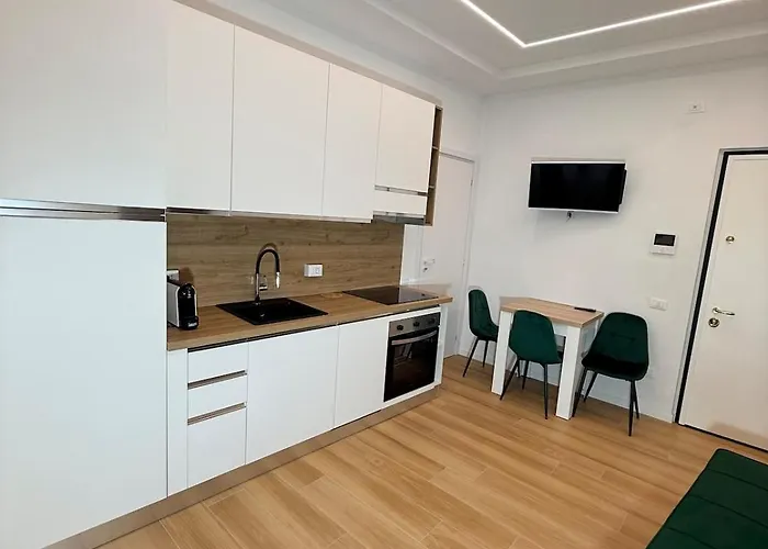 Casa Marconi * Cremona