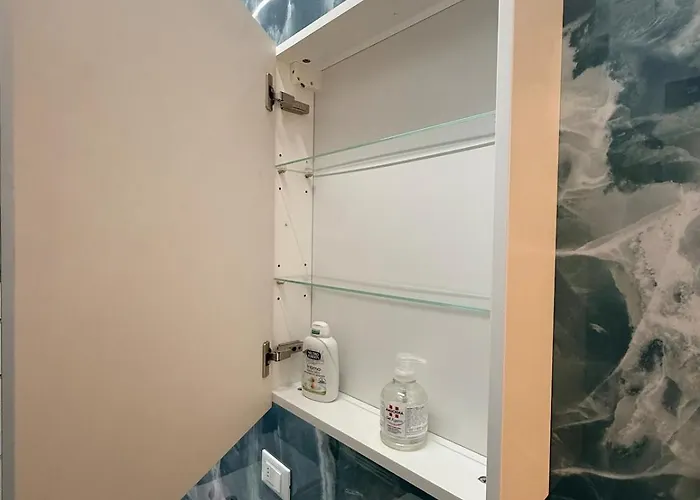 Casa Marconi Apartamento