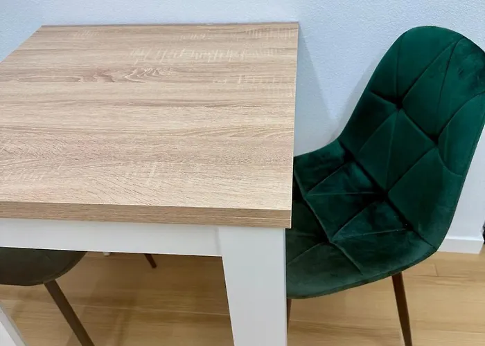 Apartamento Casa Marconi