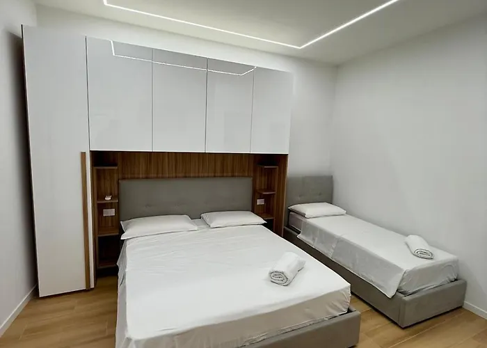 Apartamento Casa Marconi