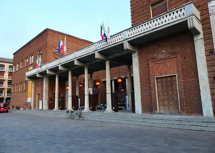 Casa Marconi Cremona