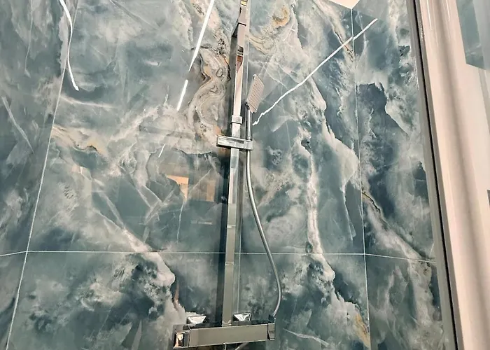 Apartamento Casa Marconi *