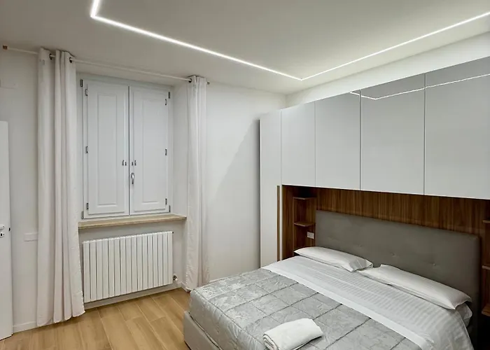 Casa Marconi *