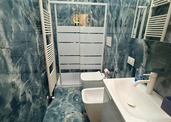 Casa Marconi Apartamento